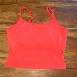 Kortni Jean Ladder Back Top